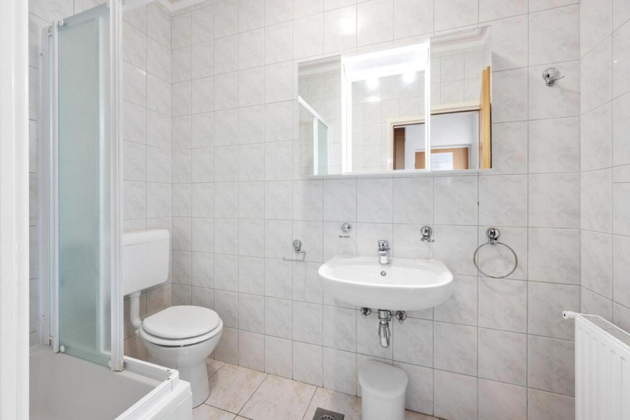 Villa Australia Žaborić Extérieur photo