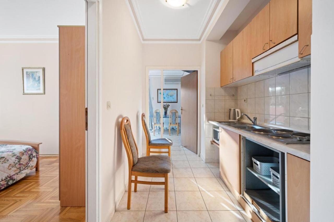 Villa Australia Žaborić Extérieur photo