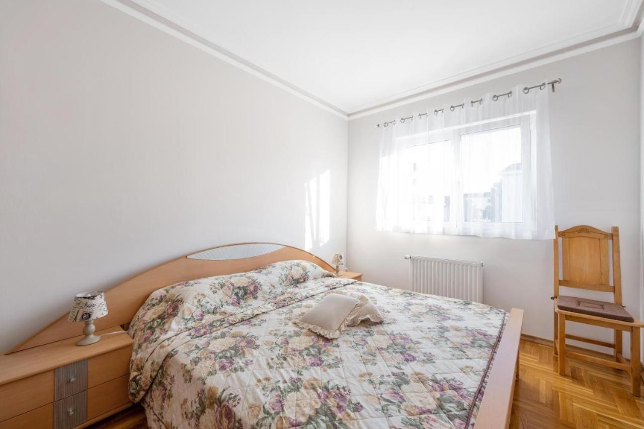 Villa Australia Žaborić Extérieur photo
