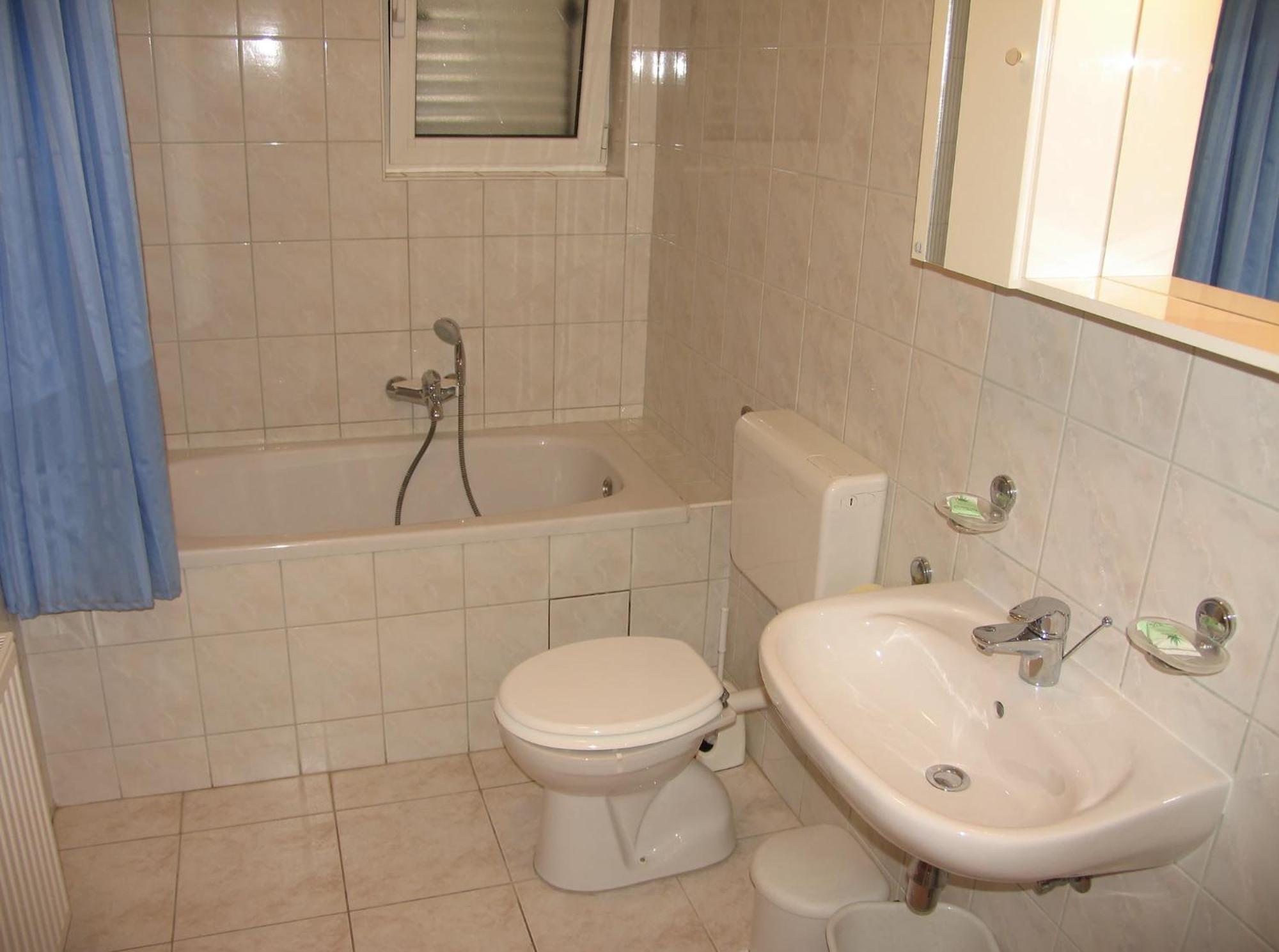 Villa Australia Žaborić Extérieur photo