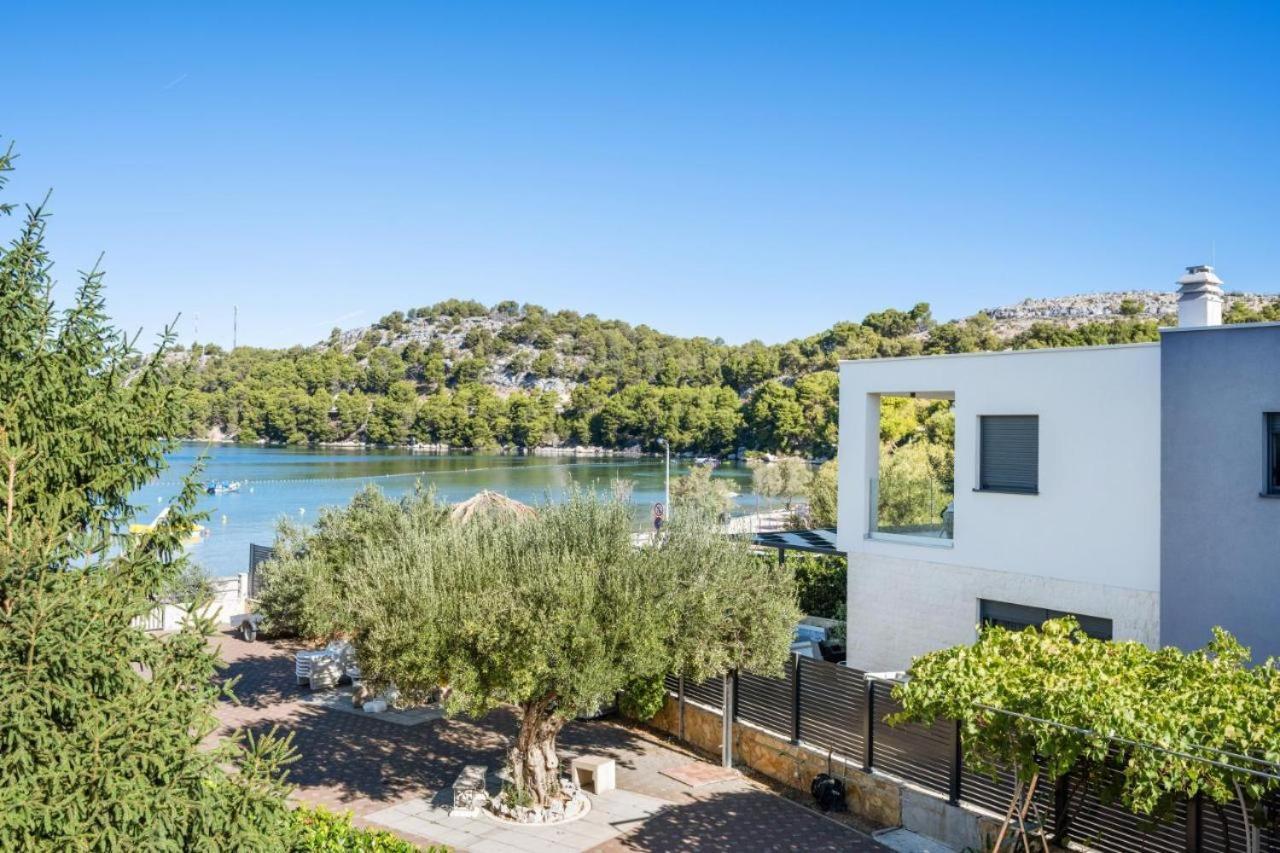 Villa Australia Žaborić Extérieur photo