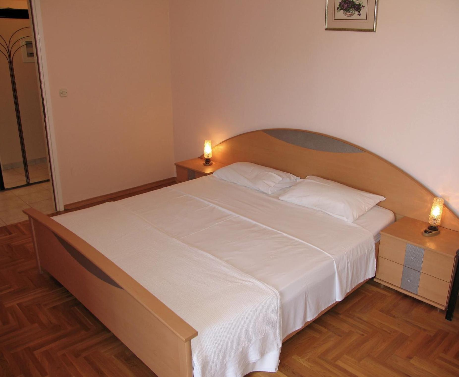 Villa Australia Žaborić Extérieur photo