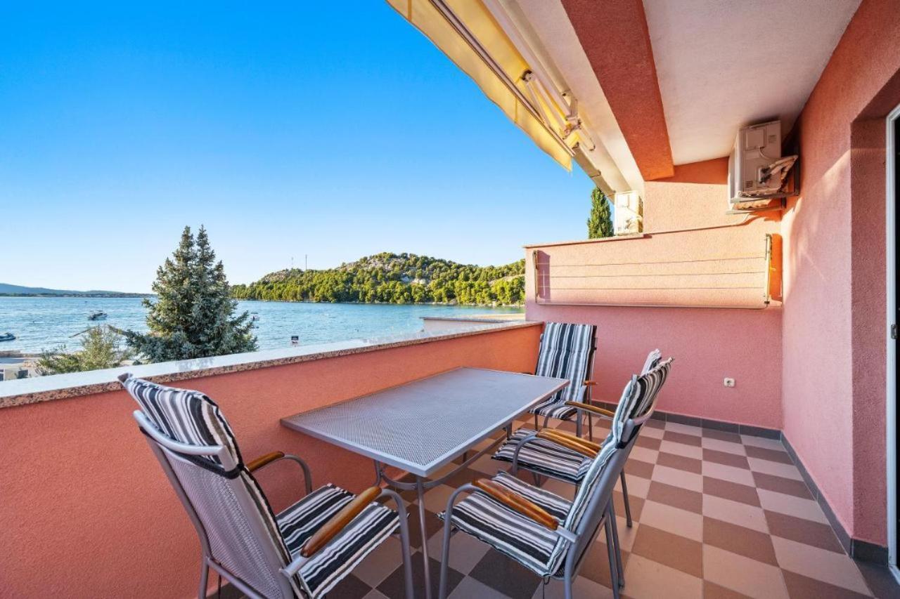 Villa Australia Žaborić Extérieur photo