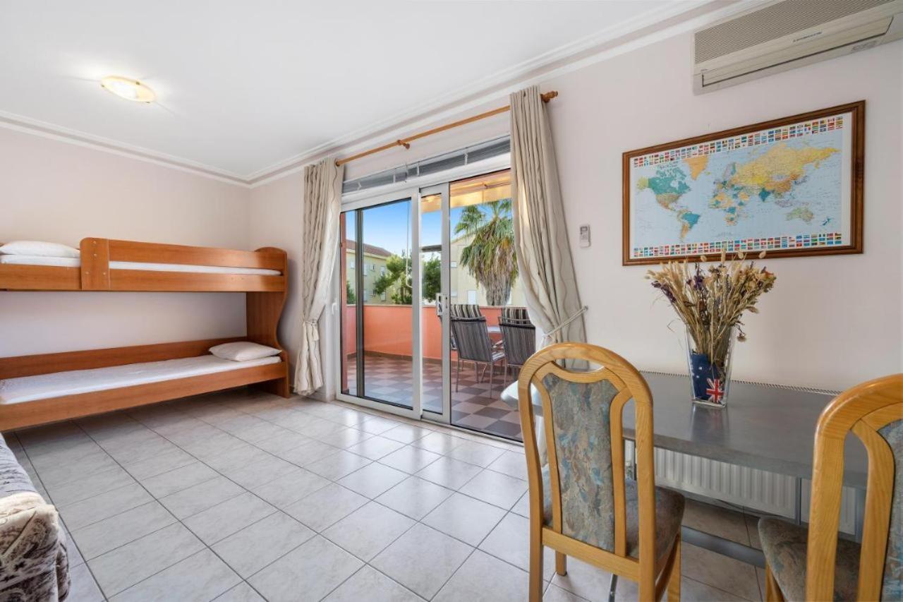 Villa Australia Žaborić Extérieur photo
