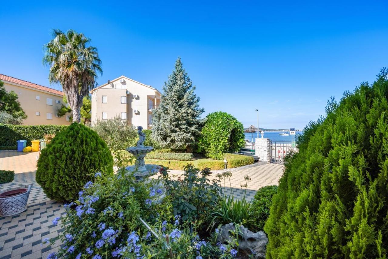 Villa Australia Žaborić Extérieur photo