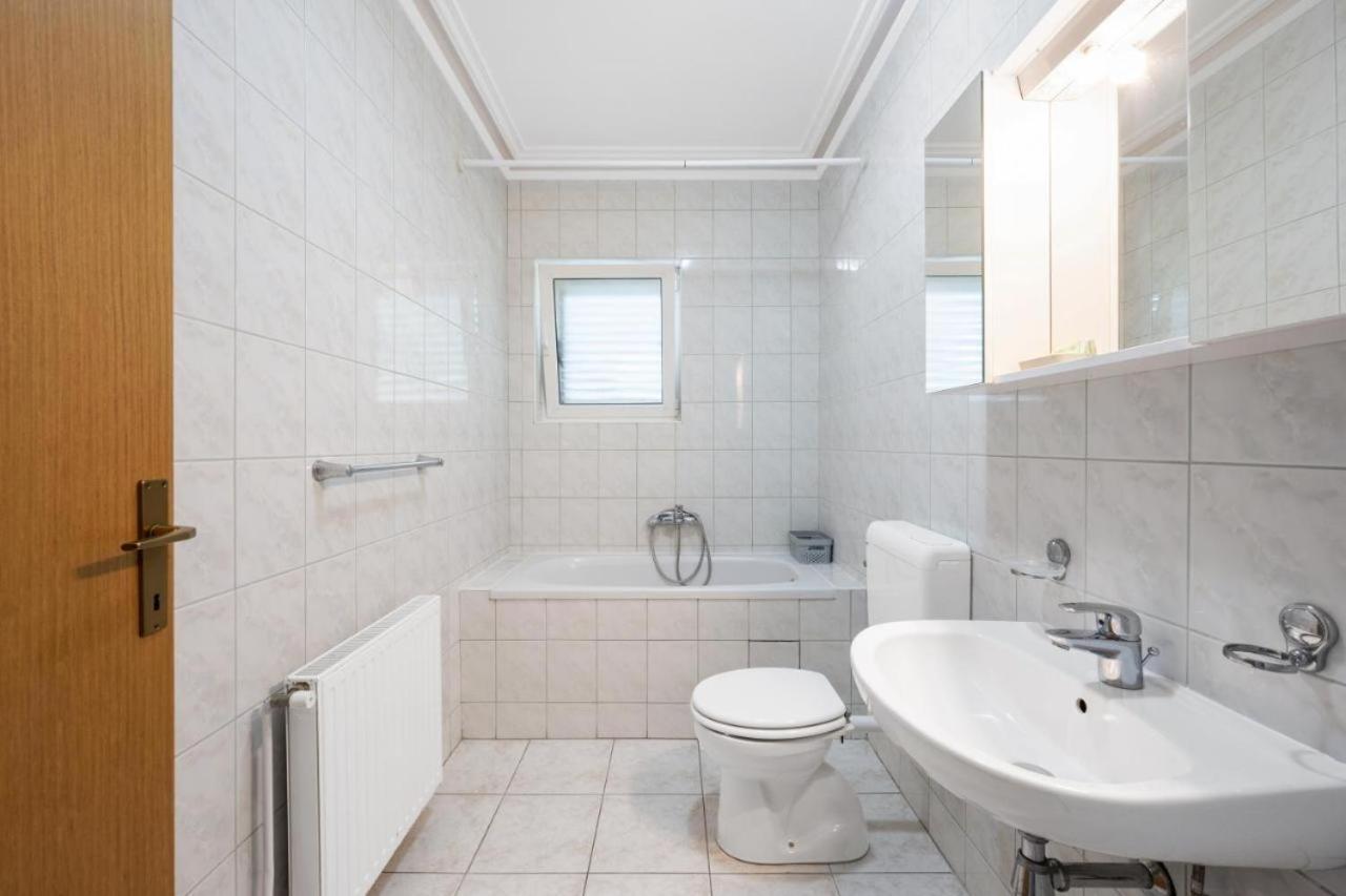 Villa Australia Žaborić Extérieur photo