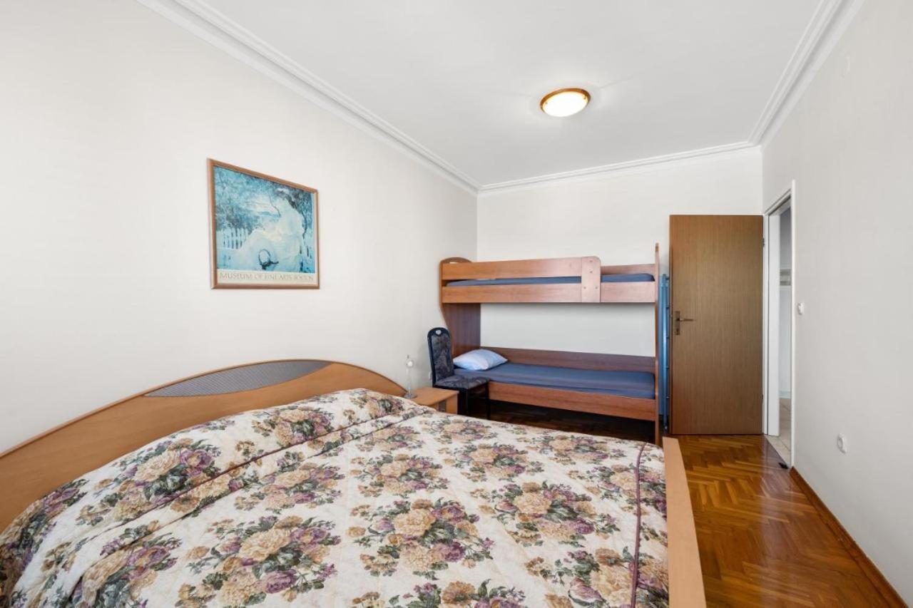 Villa Australia Žaborić Extérieur photo