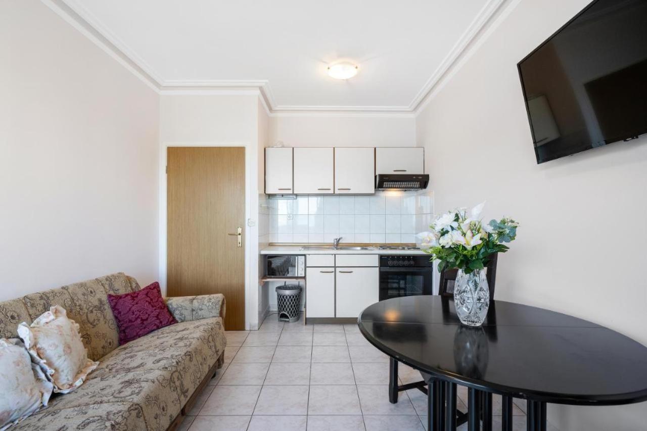 Villa Australia Žaborić Extérieur photo