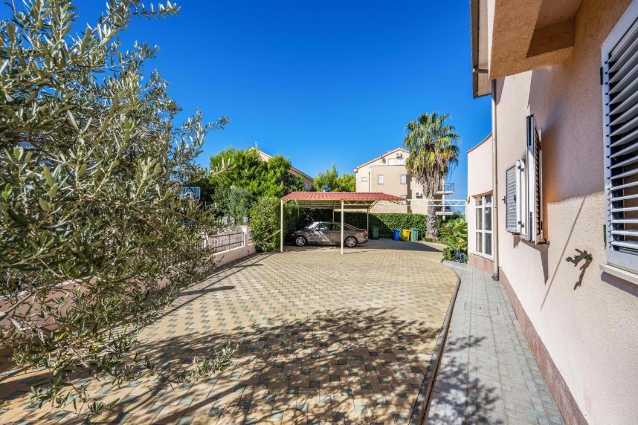 Villa Australia Žaborić Extérieur photo