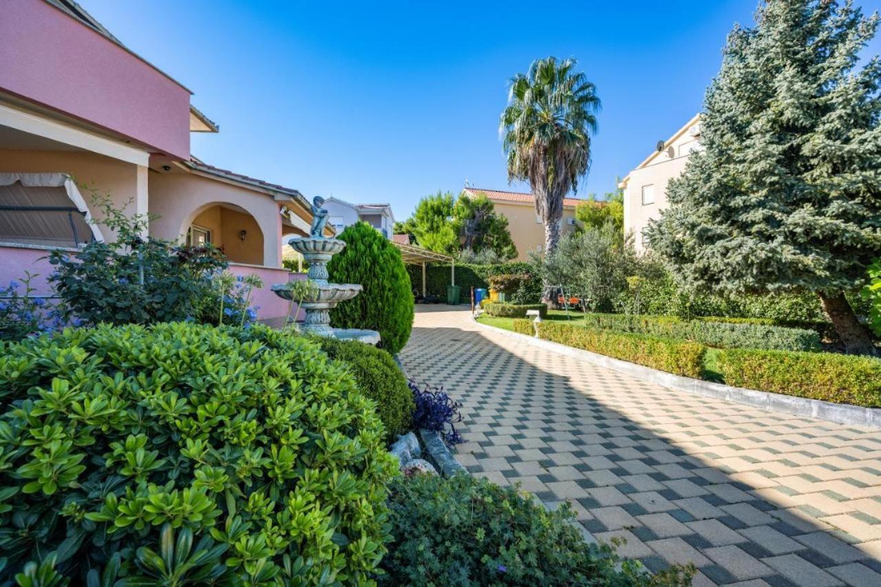 Villa Australia Žaborić Extérieur photo
