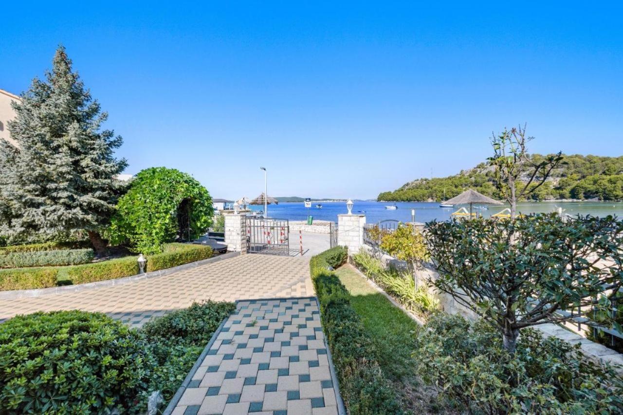 Villa Australia Žaborić Extérieur photo