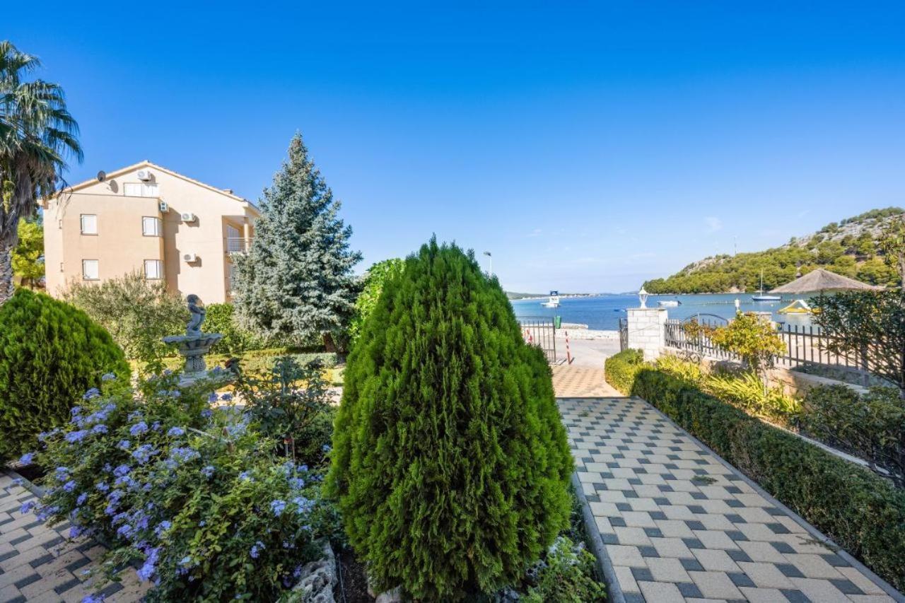 Villa Australia Žaborić Extérieur photo