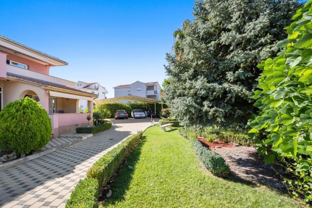 Villa Australia Žaborić Extérieur photo