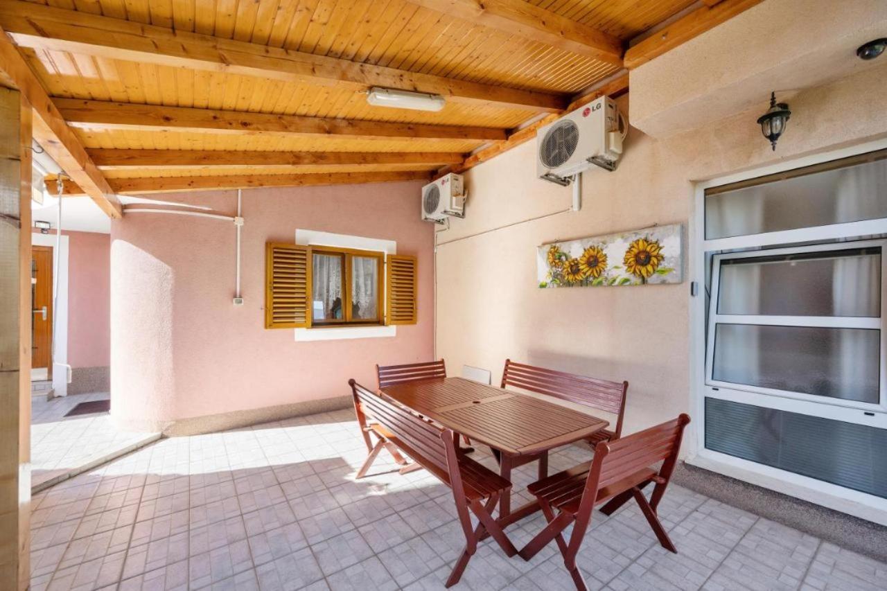 Villa Australia Žaborić Extérieur photo